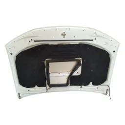 CAPÔ DIANTEIRO HILUX / SW4 2012 2013 A 2015 C/ FURO