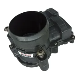 TBI CORPO BORBOLETA BMW 116I 118I C4 C5 208 308 408 COOPER