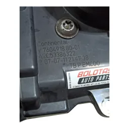 TBI CORPO BORBOLETA BMW 116I 118I C4 C5 208 308 408 COOPER