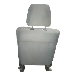 BANCO MOTORISTA MITSUBISHI PAJERO TR4 2010 A 2015 (TECIDO)