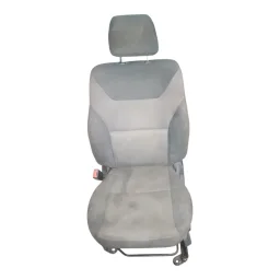 BANCO MOTORISTA MITSUBISHI PAJERO TR4 2010 A 2015 (TECIDO)