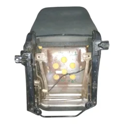 BANCO MOTORISTA MITSUBISHI PAJERO TR4 2010 A 2015 (TECIDO)