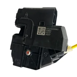 FECHADURA PORTA TRASEIRA ESQUERDA MOBI STRADA 2020/... C/TVA