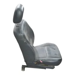 BANCO MOTORISTA  PAJERO TR4 2010 A 2015 (COURO) (DETALHE)