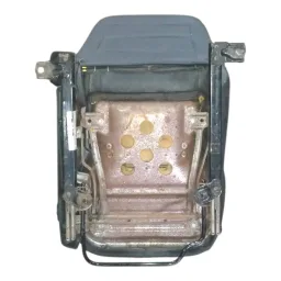 BANCO MOTORISTA  PAJERO TR4 2010 A 2015 (COURO) (DETALHE)