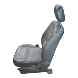 BANCO MOTORISTA  PAJERO TR4 2010 A 2015 (COURO) (DETALHE)