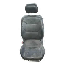 BANCO MOTORISTA  PAJERO TR4 2010 A 2015 (COURO) (DETALHE)