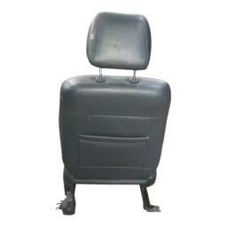 BANCO MOTORISTA  PAJERO TR4 2010 A 2015 (COURO) (DETALHE)