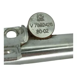 FLAUTA COMBUSTÍVEL BMW 118I 116I N13 7592426 12 A 16