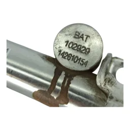 FLAUTA COMBUSTÍVEL BMW 118I 116I N13 7592426 12 A 16