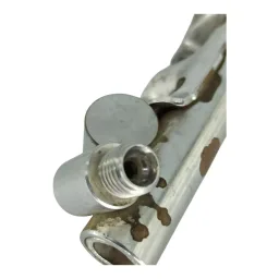 FLAUTA COMBUSTÍVEL BMW 118I 116I N13 7592426 12 A 16