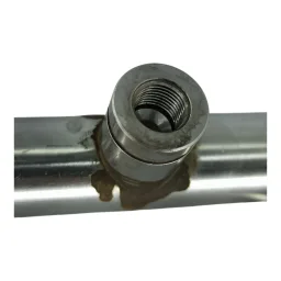 FLAUTA COMBUSTÍVEL BMW 118I 116I N13 7592426 12 A 16