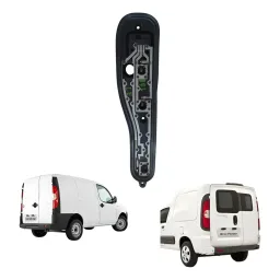 Circuito Lanterna Traseira Drt Fiat Fiorino 2011/21 5202474