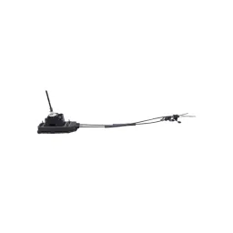 Alavanca Cambio Polo Fox Gol Saveiro G5 G6 G7 G8 1.0 1.6 08/