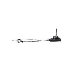 ALAVANCA CAMBIO POLO FOX GOL SAVEIRO G5 G6 G7 G8 1.0 1.6 08/