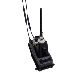 ALAVANCA CAMBIO POLO FOX GOL SAVEIRO G5 G6 G7 G8 1.0 1.6 08/