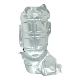 DEFLETOR PROTETOR CALOR CATALISADOR BMW 116I 118I 12 16 ORIG