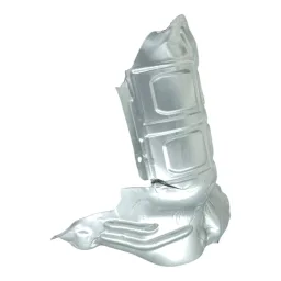 DEFLETOR PROTETOR CALOR CATALISADOR BMW 116I 118I 12 16 ORIG