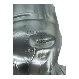 DEFLETOR PROTETOR CALOR CATALISADOR BMW 116I 118I 12 16 ORIG