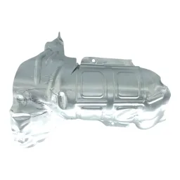 DEFLETOR PROTETOR CALOR CATALISADOR BMW 116I 118I 12 16 ORIG