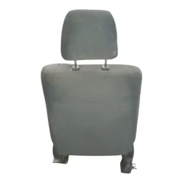 BANCO PASSAGEIRO MITSUBISHI PAJERO TR4 2010 A 2015 (TECIDO)