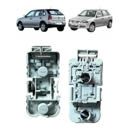 Circuito Lanterna Traseira VW Gol G4 2006 a 2014 2490221