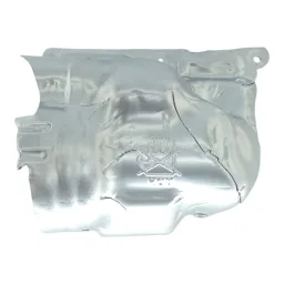 DEFLETOR CALOR TURBINA BMW 116I 118I 12 16 ORIG 7606649