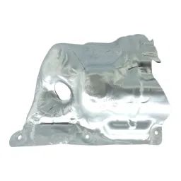 DEFLETOR CALOR TURBINA BMW 116I 118I 12 16 ORIG 7606649