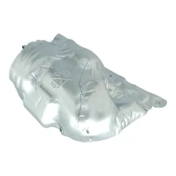 DEFLETOR CALOR TURBINA BMW 116I 118I 12 16 ORIG 7606649