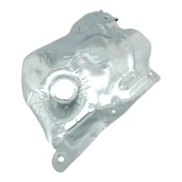 DEFLETOR CALOR TURBINA BMW 116I 118I 12 16 ORIG 7606649