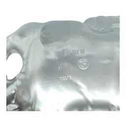 DEFLETOR CALOR TURBINA BMW 116I 118I 12 16 ORIG 7606649