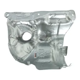 DEFLETOR CALOR TURBINA BMW 116I 118I 12 16 ORIG 7606649