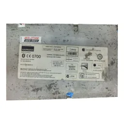 MODULO BLUETOOTH BMW 116I 118I 320I 9257150 11 A 14