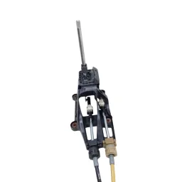 ALAVANCA CAMBIO ONIX PRISMA COBALT SPIN 1.0 1.4 1.8 MANU 12/