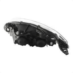 FAROL DIREITO PEUGEOT 208 2013 2018 A 2020 S/ LED