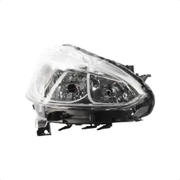 FAROL DIREITO PEUGEOT 208 2013 2018 A 2020 S/ LED