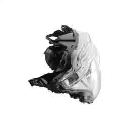 FAROL DIREITO PEUGEOT 208 2013 2018 A 2020 S/ LED