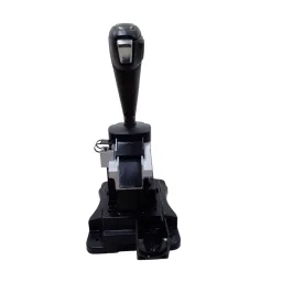 ALAVANCA CAMBIO ONIX PRISMA COBALT 1.4 1.8 AUT 2012 A 2020