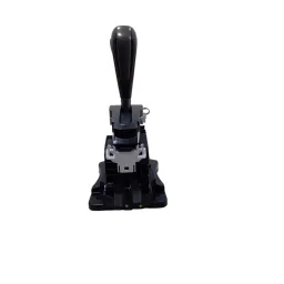 ALAVANCA CAMBIO ONIX PRISMA COBALT 1.4 1.8 AUT 2012 A 2020
