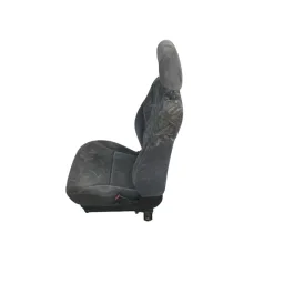 BANCO PASSAGEIRO MITSUBISHI PAJERO IO (TECIDO)  2001