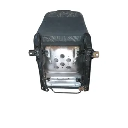 BANCO PASSAGEIRO MITSUBISHI PAJERO IO (TECIDO)  2001