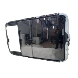 TETO SOLAR BMW X5 F15 F85 2014 2015 A 2018