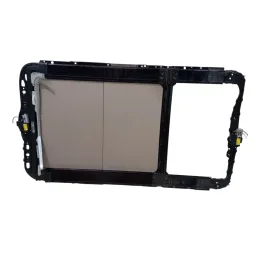 TETO SOLAR BMW X5 F15 F85 2014 2015 A 2018