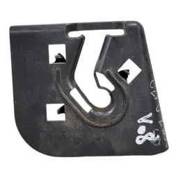 Trava Banco Traseiro Central Clio Sedan 2000 2001 2009