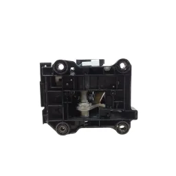 ALAVANCA CAMBIO HILUX SW4 2.5 2.7 3.0 GAS/FLEX/DIESEL 06/12