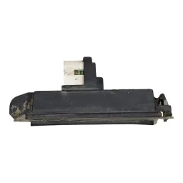 LANTERNA LUZ DE PLACA CLIO SEDAN 2000 2001 2002 2012