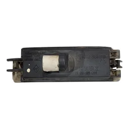 LANTERNA LUZ DE PLACA CLIO SEDAN 2000 2001 2002 2012