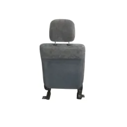 BANCO PASSAGEIRO MITSUBISHI PAJERO IO (TECIDO) 2001