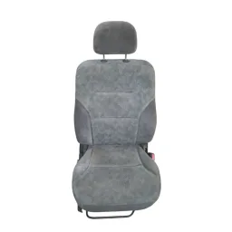 BANCO PASSAGEIRO MITSUBISHI PAJERO IO (TECIDO) 2001