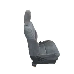 BANCO PASSAGEIRO MITSUBISHI PAJERO IO (TECIDO) 2001